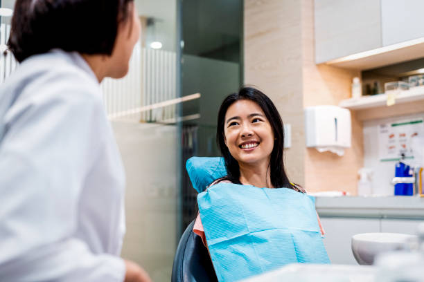 Best Cosmetic Dentistry  in Walcott, IA