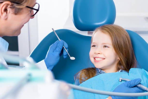 Advanced Technology for Better Dental Care in Walcott, IA
