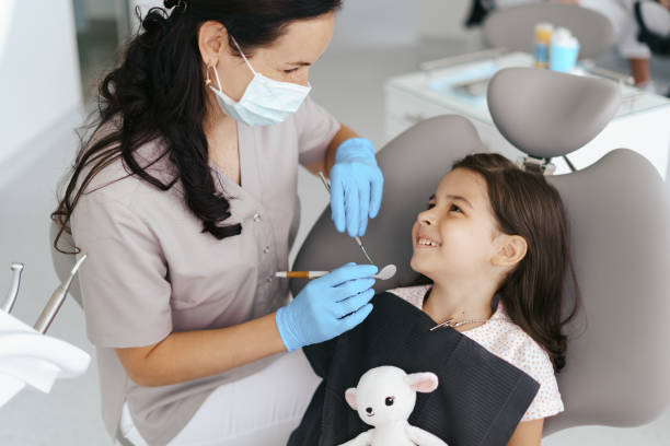 Best Wisdom Tooth Removal  in Walcott, IA