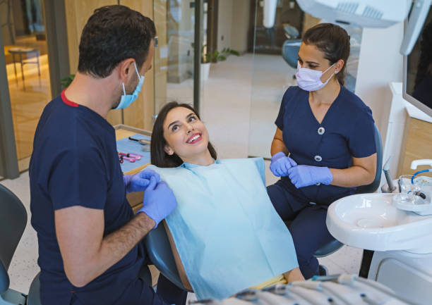 Advanced Technology for Better Dental Care in Walcott, IA