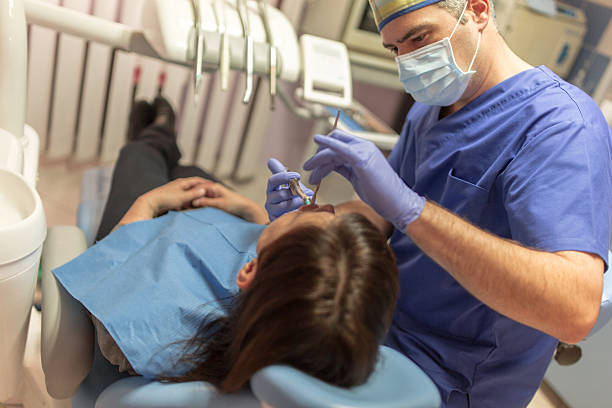 Best Oral Cancer Screening  in Walcott, IA