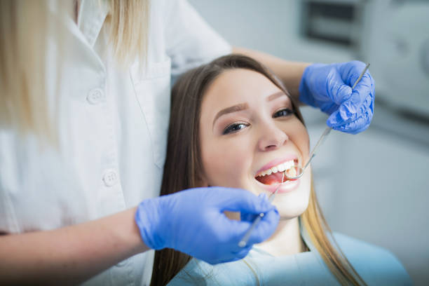 Best TMJ/TMD Treatment  in Walcott, IA